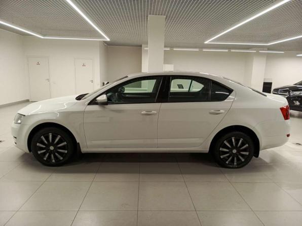 Skoda Octavia III (A7) с пробегом 2016 года, цена 1 236 000 рублей, 131573 км, лифтбек, Автокод Объявления