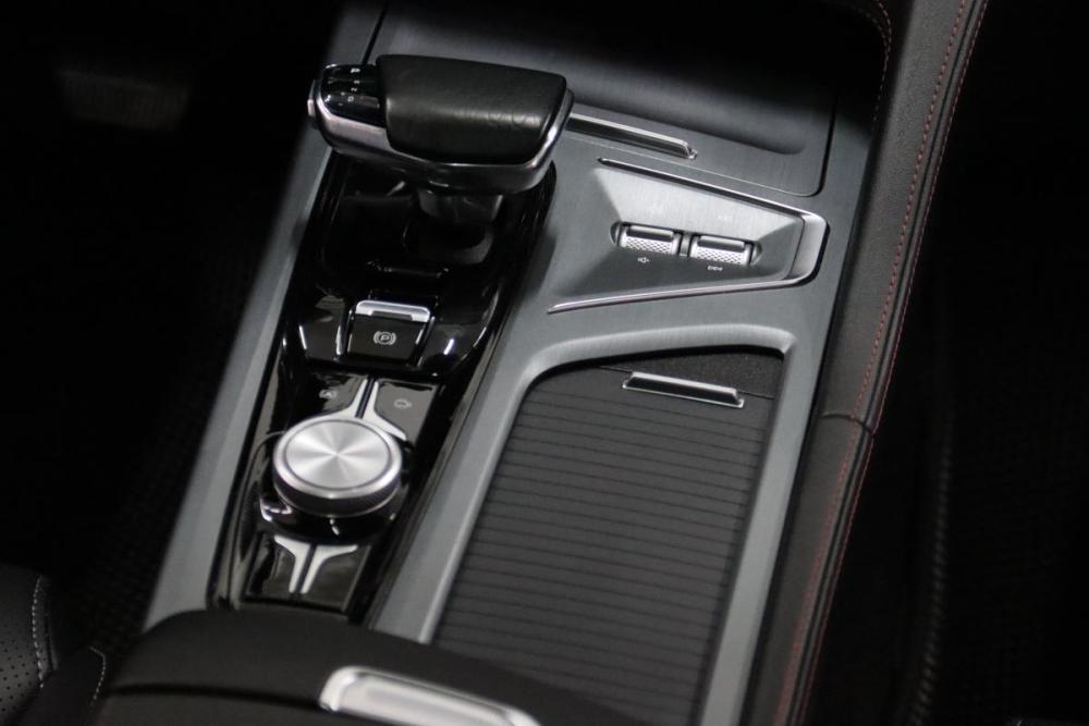 Changan CS75 Plus I Рестайлинг Сургут  - изображение 22