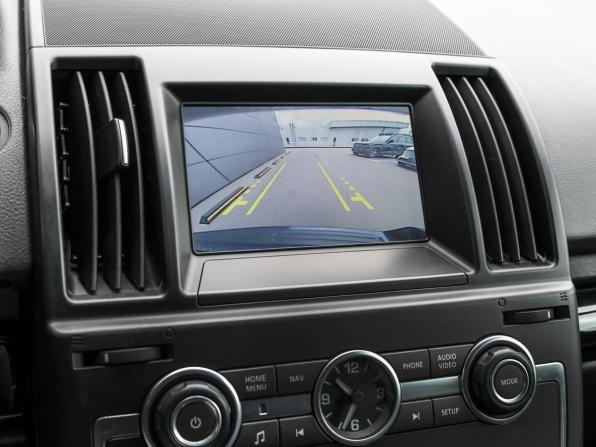 Land Rover Freelander II Рестайлинг 2 с пробегом 2013 года, цена 1 598 000 рублей, 151439 км, внедорожник, Автокод Объявления