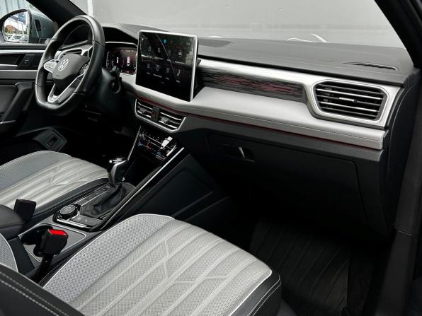 Volkswagen Tayron I Рестайлинг с пробегом 2023 года, цена 3 798 600 рублей, 76571 км, внедорожник, Автокод Объявления