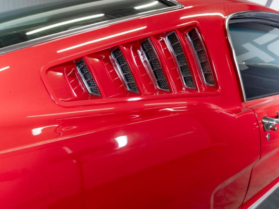 Ford Mustang I Рязань  - изображение 7