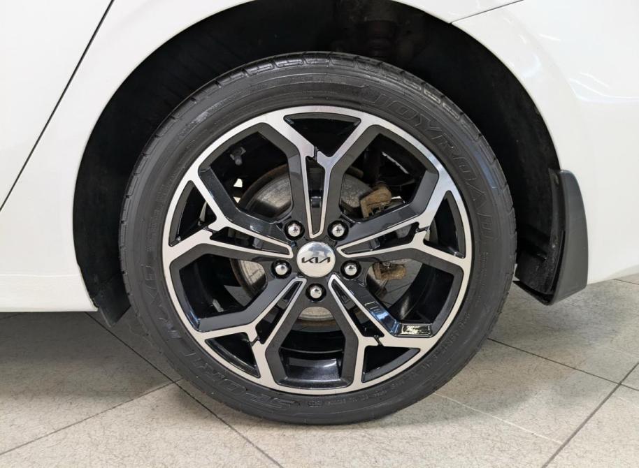 Kia Ceed III Санкт-Петербург  - изображение 18