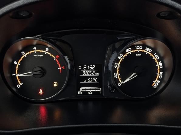 Lada (ВАЗ) Granta I Рестайлинг с пробегом 2023 года, цена 615 000 рублей, 92049 км, седан, Автокод Объявления