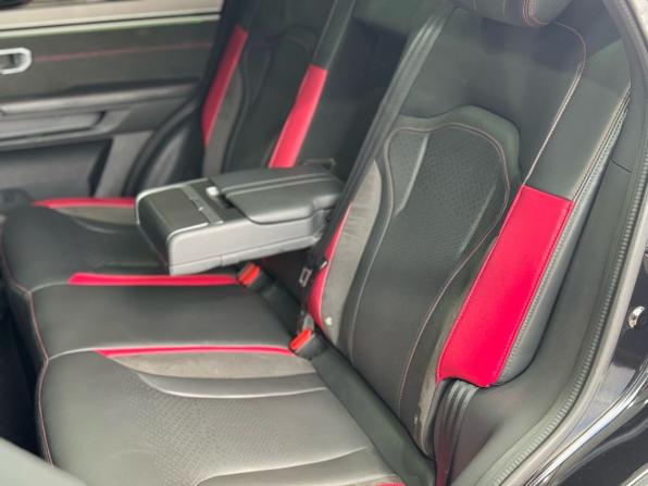 JETOUR DASHING I с пробегом 2024 года, цена 1 599 000 рублей, 62500 км, внедорожник, Автокод Объявления