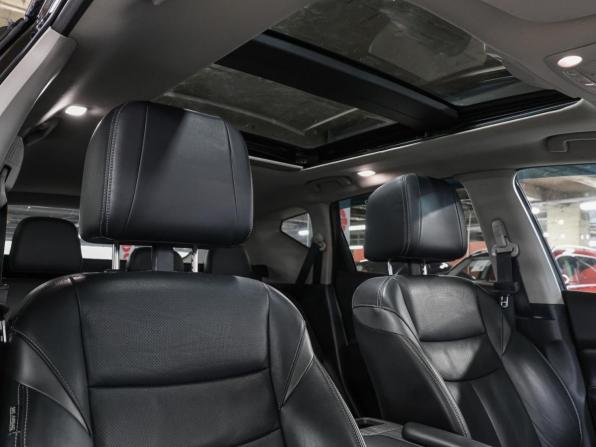 Nissan Murano III (Z52) с пробегом 2017 года, цена 2 449 000 рублей, 108000 км, внедорожник, Автокод Объявления