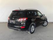 Hyundai Santa Fe II Рестайлинг Москва  - изображение 22