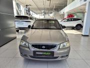 Hyundai Accent II Екатеринбург  - изображение 28
