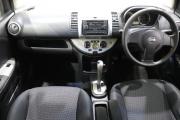 Nissan Note I Иркутск  - изображение 34