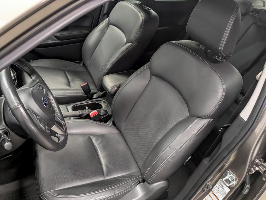 Subaru Forester IV Рестайлинг 2 Москва  - изображение 22