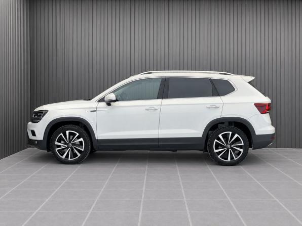 Volkswagen Tharu I с пробегом 2022 года, цена 2 137 000 рублей, 17000 км, внедорожник, Автокод Объявления