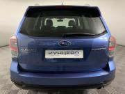 Subaru Forester IV Рестайлинг Москва  - изображение 25