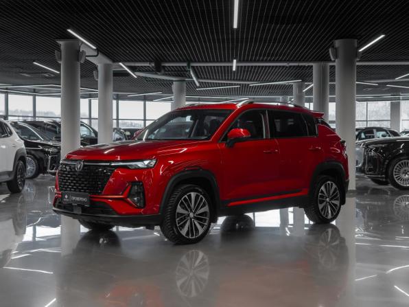 Changan CS35 Plus I Рестайлинг с пробегом 2023 года, цена 1 740 000 рублей, 23949 км, внедорожник, Автокод Объявления