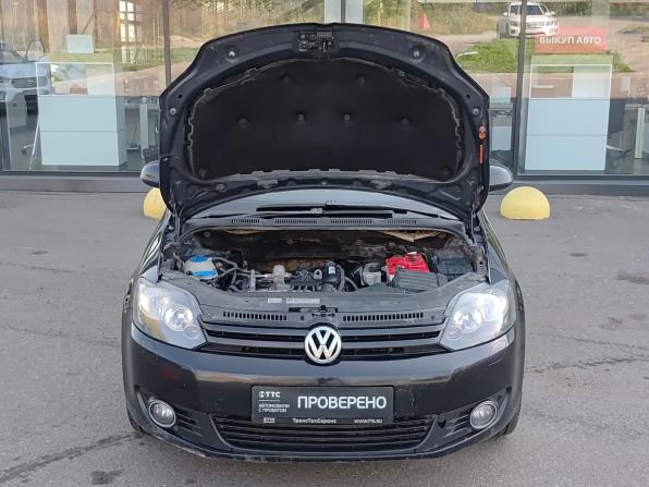 Volkswagen Golf Plus II с пробегом 2011 года, цена 520 000 рублей, 254389 км, хэтчбек, Автокод Объявления