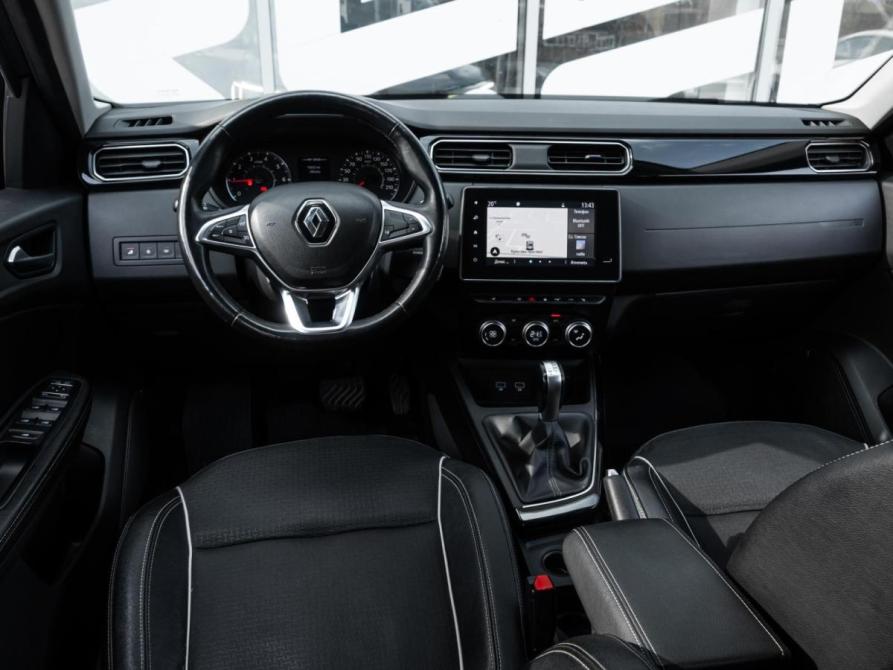 Renault Arkana I Ставрополь  - изображение 6