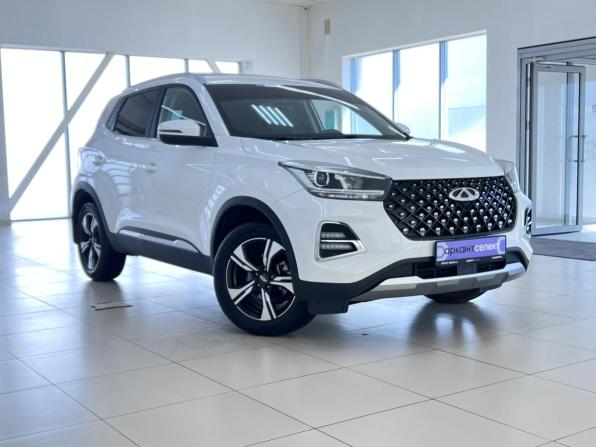 Chery Tiggo 4 Pro I Рестайлинг с пробегом 2024 года, цена 1 699 000 рублей, 33255 км, внедорожник, Автокод Объявления