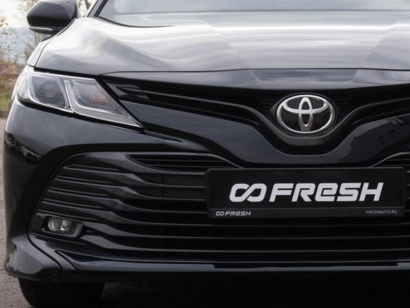 Toyota Camry VIII (XV70) с пробегом 2020 года, цена 2 688 000 рублей, 42264 км, седан, Автокод Объявления