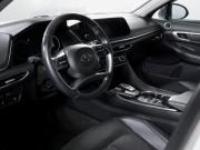 Hyundai Sonata VIII (DN8) Москва  - изображение 32