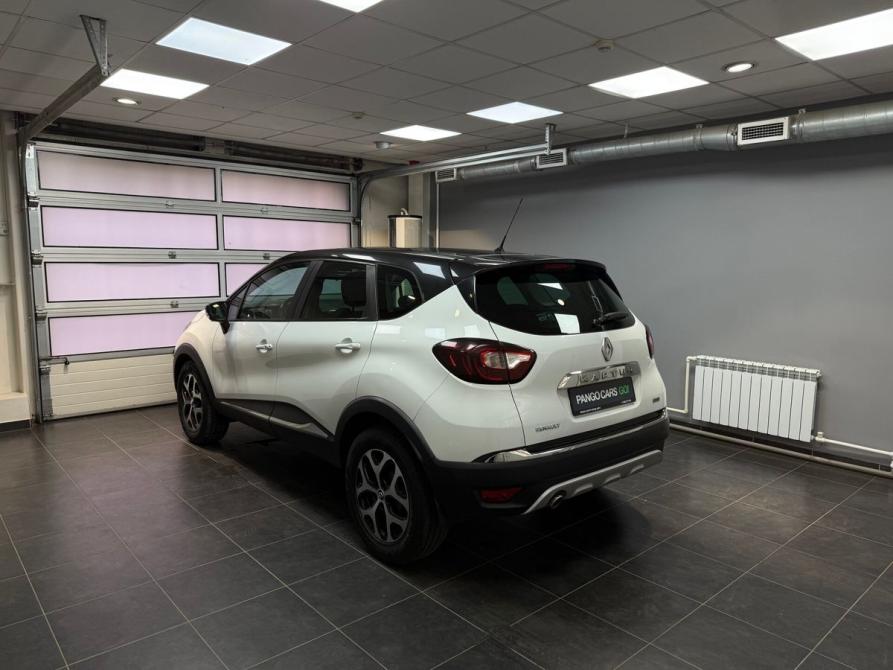 Renault Kaptur I Тверь  - изображение 4
