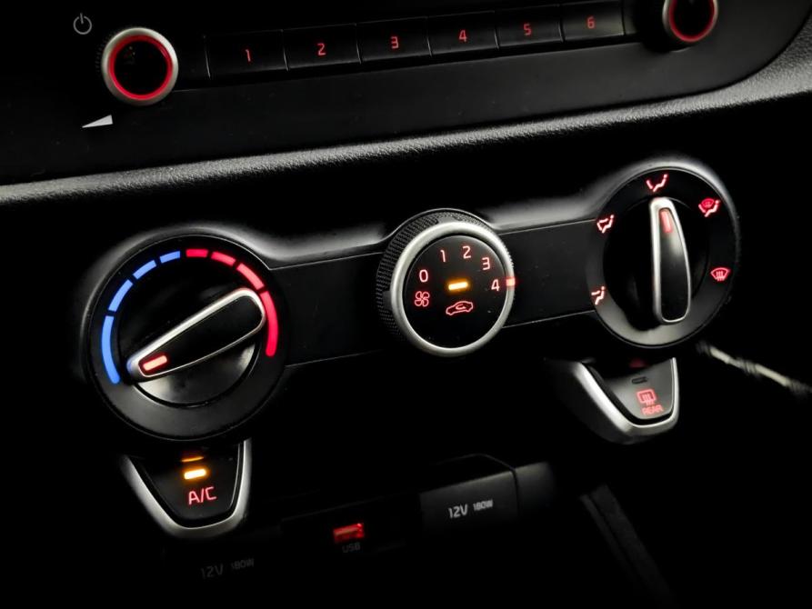Kia Rio IV Рестайлинг Москва  - изображение 25
