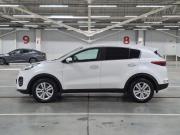 Kia Sportage IV Казань  - изображение 32
