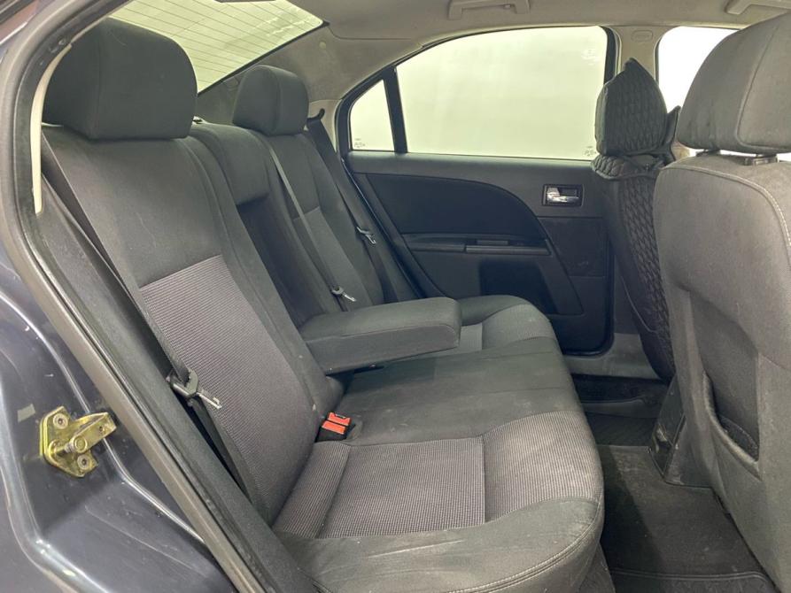 Ford Mondeo III Рестайлинг Энгельс  - изображение 33