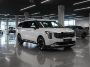 Kia Carnival IV Рестайлинг Москва  - изображение 31