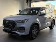 Chery Tiggo 8 Pro Max I Рестайлинг Уфа  - изображение 26