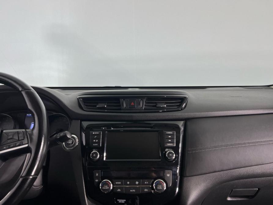 Nissan X-Trail III Рестайлинг Архангельск  - изображение 19