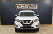 Nissan X-Trail III Рестайлинг Уфа  - изображение 25