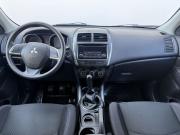 Mitsubishi ASX I Москва  - изображение 24