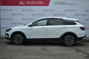 Lada (ВАЗ) Vesta I Рестайлинг (NG) Старый Оскол  - изображение 26