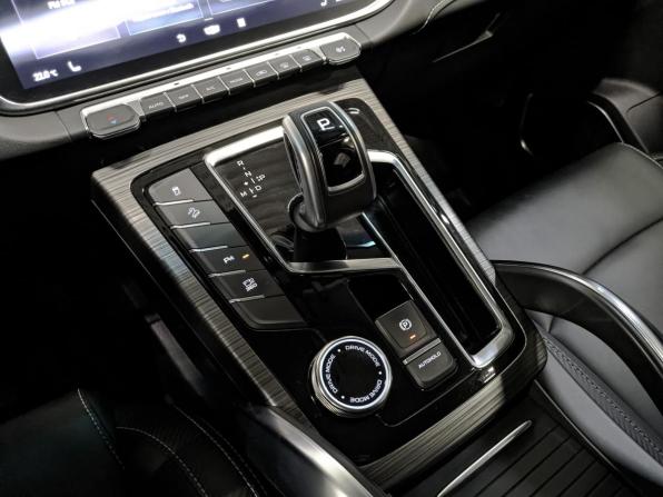 Geely Atlas Pro с пробегом 2023 года, цена 2 159 000 рублей, 57113 км, внедорожник, Автокод Объявления