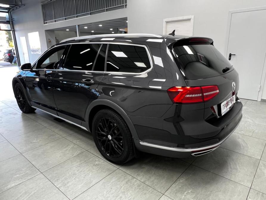 Volkswagen Passat B8 Казань  - изображение 5