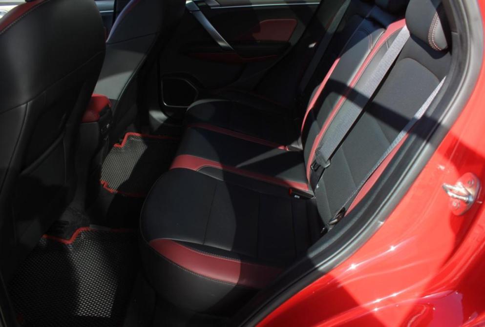 Geely Coolray I Саратов  - изображение 24