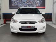 Hyundai Solaris I Кемерово  - изображение 26