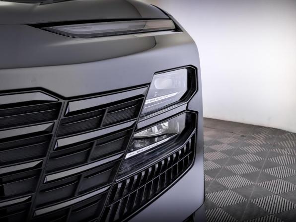 JETOUR DASHING I с пробегом 2026 года, цена 2 590 000 рублей, 2494 км, внедорожник, Автокод Объявления