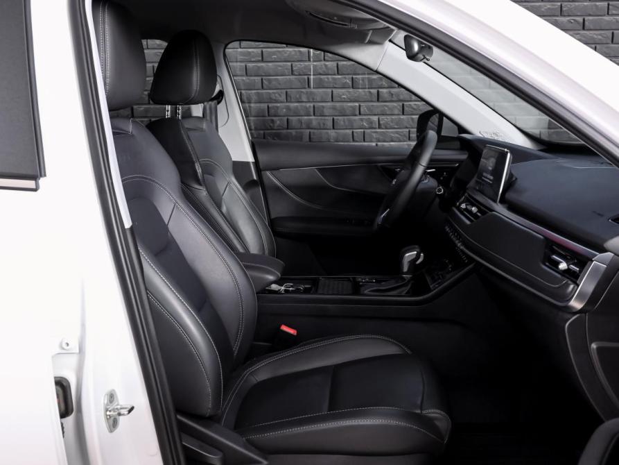 Chery Tiggo 4 Pro I Рестайлинг Екатеринбург  - изображение 11