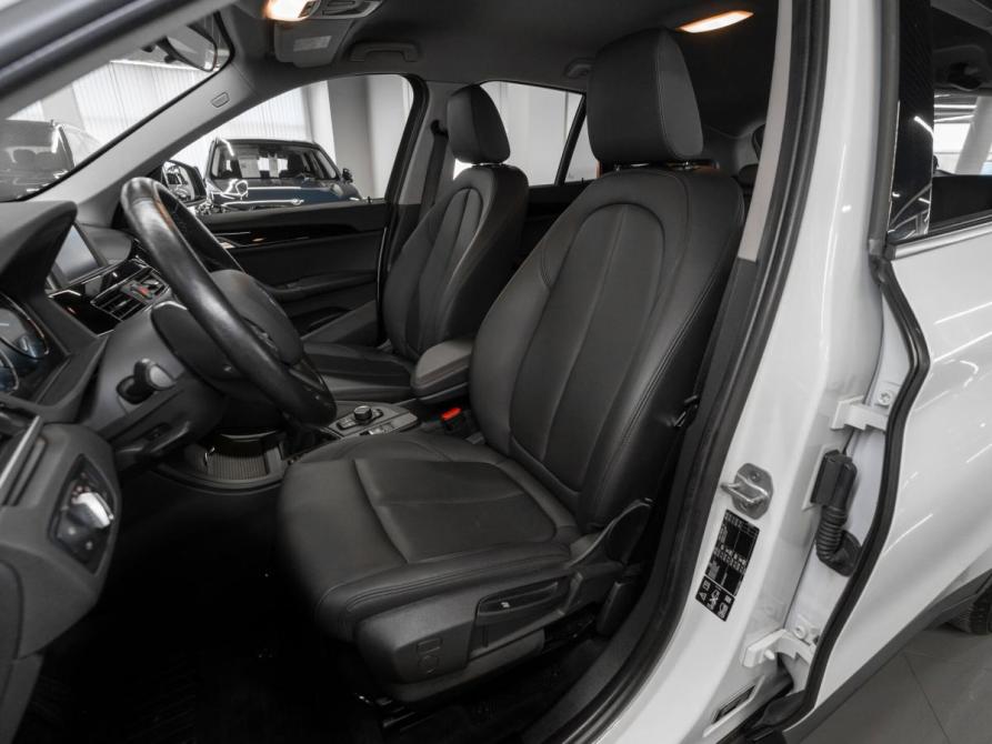 BMW X1 II (F48) Москва  - изображение 9