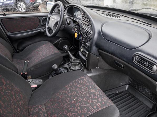 Chevrolet Niva I с пробегом 2006 года, цена 269 752 рубля, 318960 км, внедорожник, Автокод Объявления