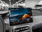 Geely Galaxy M7 Москва  - изображение 45