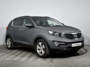 Kia Sportage III Санкт-Петербург  - изображение 19