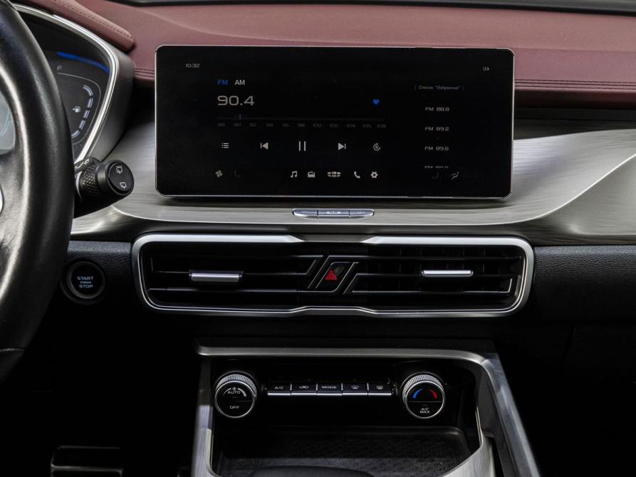 Geely Coolray I Тюмень  - изображение 22