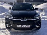 Chery Tiggo 8 I Рестайлинг Уфа  - изображение 23