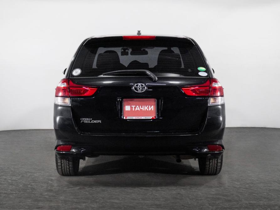Toyota Corolla XI (E160 E170) Рестайлинг 2 Иркутск  - изображение 4