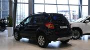 Suzuki SX4 I (Classic) Рестайлинг Уфа  - изображение 15