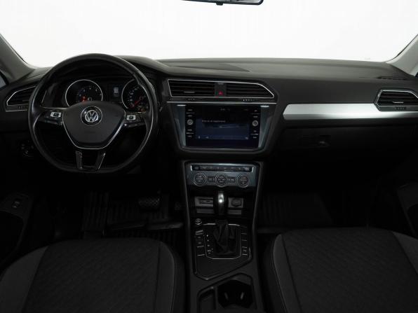 Volkswagen Tiguan II с пробегом 2020 года, цена 2 388 000 рублей, 142953 км, внедорожник, Автокод Объявления