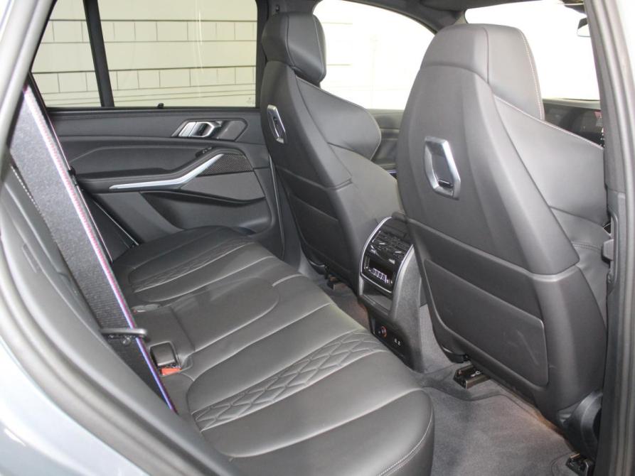 BMW X5 IV (G05/G18) Рестайлинг Москва  - изображение 28
