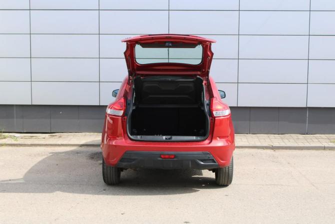 Lada (ВАЗ) XRAY I с пробегом 2019 года, цена 811 000 рублей, 106319 км, хэтчбек, Автокод Объявления