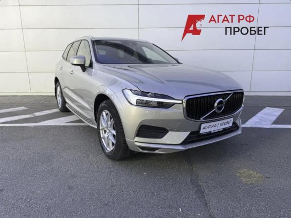 Volvo XC60 II с пробегом 2020 года, цена 3 625 000 рублей, 37892 км, внедорожник, Автокод Объявления