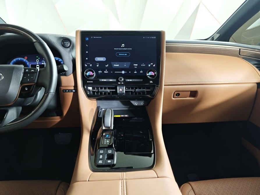 Toyota Alphard IV Москва  - изображение 13